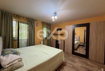 Apartament cu 3 camere, mobilat în 1 Decembrie 1918 - 3