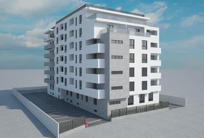 Apartament 2 Camere - Proiect Premium zona Brâncoveanu! - 5