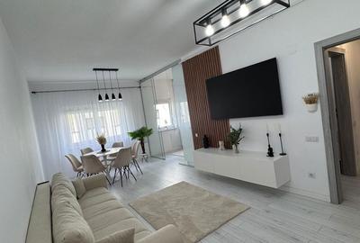 Apartament cu 2 camere decomandat în Central - 4