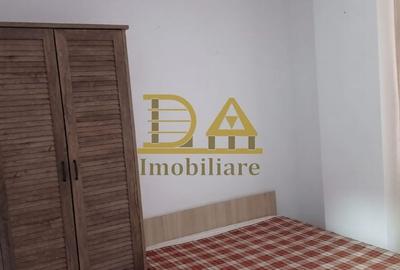 Apartament cu 2 camere semidecomandat, mobilat în Chiajna - 2