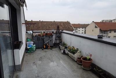 Apartament cu 3 camere în Carpați 2 - 6