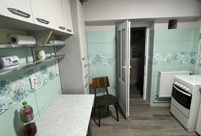 Apartament cu 3 camere decomandat în Obcini - 4