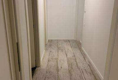 Garsonieră în Podu Roș - 7