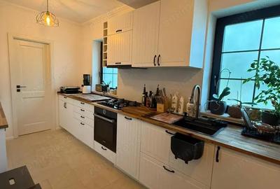 Casa de vanzare cu 5 camere la cateva minute de scoala gradinita Ghisoda Casa de vanzare cu 5 camere la cateva minute de scoala gradinita Ghisoda - 11