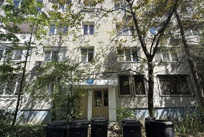 Apartament cu 3 camere semidecomandat, mobilat în Valea Ialomiței - 11