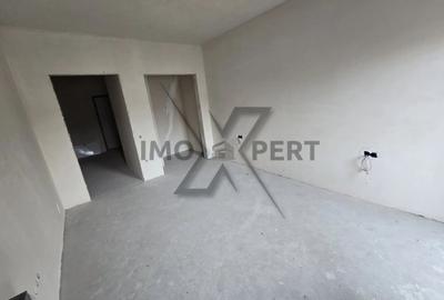 Apartament cu 2 camere , et 1, parcare, Marasti - 3