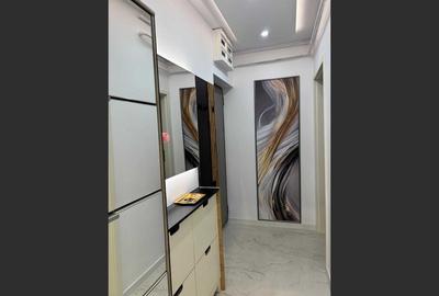 Apartament 3 camere - complet renovat, mobilat și utilat - 5