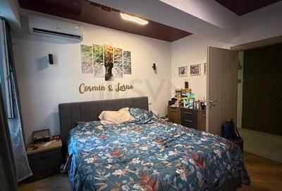 REA1024705 Apartament 3 camere I Mobilat si Utilat I 13 septembrie - 5