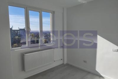 VANZARE I 2 CAMERE I RENOVAT I METROU I RAUL DOAMNEI I DRUMUL TABEREI - 8