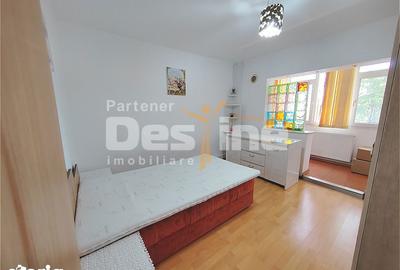 Apartament cu 2 camere, mobilat în Cug - 4