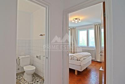 Apartament cu 2 camere decomandat, mobilat în P-ța Romană - 7