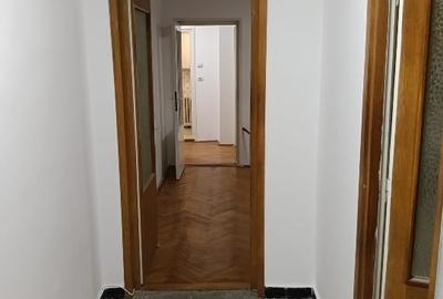 Apartament cu 3 camere semidecomandat în Take Ionescu - 2