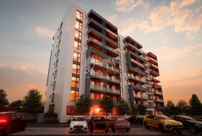 Tomis Plus- Madrid 48 - 6