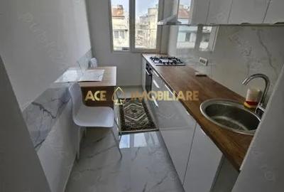Apartament cu 2 camere decomandat, mobilat în Ultracentral - 4