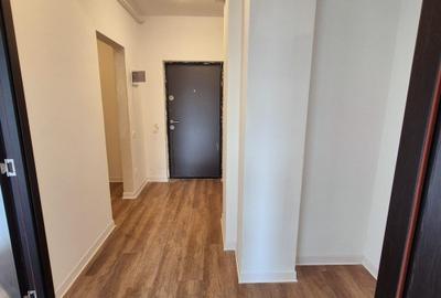 Apartament cu 1 camera, finisat - 2