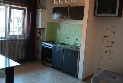 Apartament  tip studio de vânzare Splaiul Unirii -Confort City/ centrala termica - 3