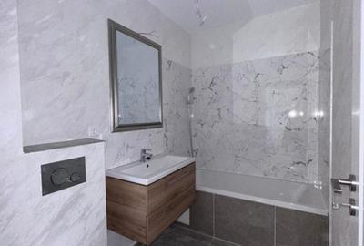Apartament cu 2 camere semidecomandat în Central - 10