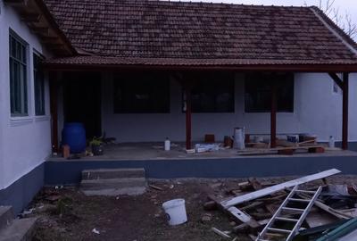 Vand Casa renovata in Taut - 3