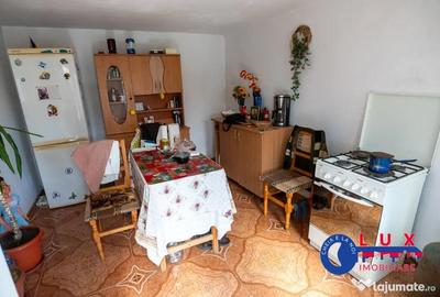 Casă cu 3 camere cu Teren 1461 Mp în Ceamurlia de Jos - 8