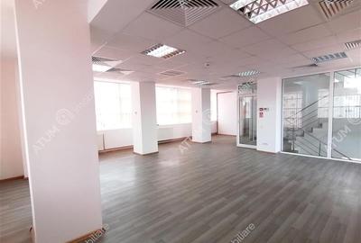 De inchiriat spatii pentru birouri in Sibiu zona Mihai Viteazu - 2
