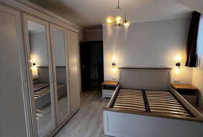 Casă cu 4 camere în Sântana de Mureș - 5