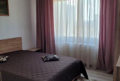 Apartament cu 2 camere decomandat în Central - 9