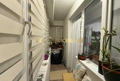 Garsoniera | Berceni | Centrala Proprie | Balcon | 0% Comision  | 2020 - 12