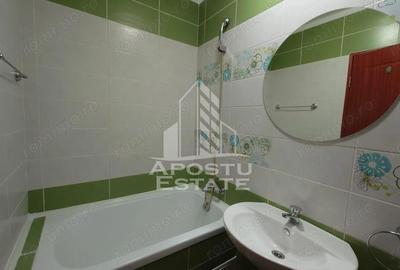 Garsonieră decomandată în Tipografilor - 3