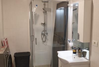 Mamaia Nord Promenada 2 camere mobilat  parcare inclusa vedere directa la mare - 9