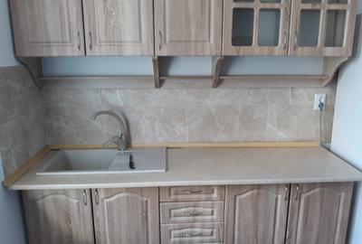 2 camere, centrala,  Militari Residence, complex Avangarde, str Tineretului 17 - 20