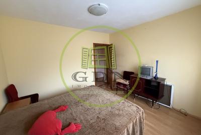 Apartament 2 camere decomandat, 51 mp, Calea Severinului, Zona Parc Maria Tanase - 3
