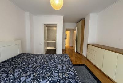 Apartament cochet cu gradina,  piscina comuna si spatiu de joaca copii - 10