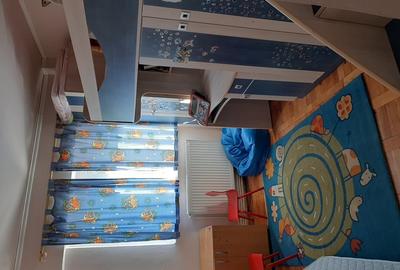 Apartament cu 4 camere decomandat în Ocna Mureș - 4