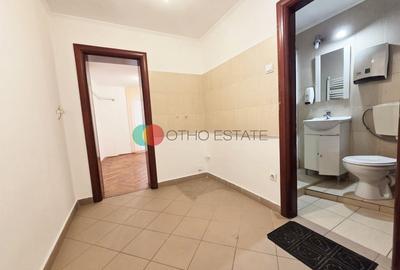 Teren construcție, de 115 mp, în Romană - 8