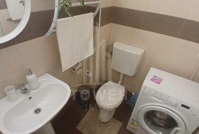 🏡 Apartament 2 camere decomandat | City Residence | Parter | Parcare privată - 9