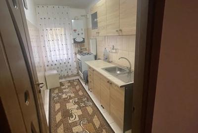 Garsoniera confort 1 de inchiriat - 1