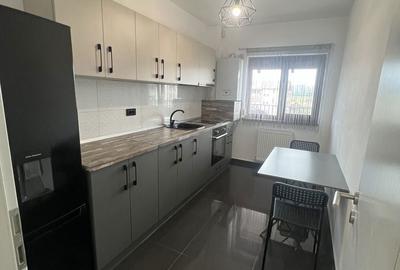 Garsonieră decomandată în Sânpetru - 1