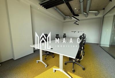 Spatiu birouri I Suprafete la cerere I Zona Centrala - 4