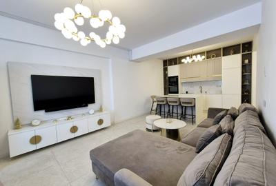 Apartament cu 2 camere semidecomandat, mobilat în Central - 3