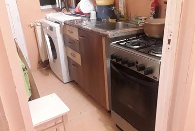 Apartament doua camere conf. III, parter, , Aleea Sevis - 7