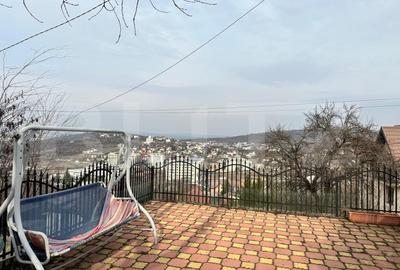 Casă individuală cu 4 camere cu Canalizare în Bucium - 15