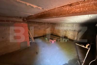 Casa individuala, 1400mp teren, Dumitra 9 km de Bistrita - 12