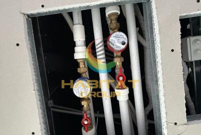 Birou, de 151 mp, în Mihai Bravu - 9