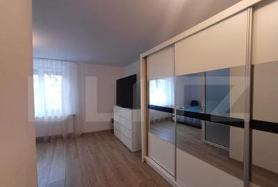 Casa de vanzare mobilata,finisaje premium,zona Excelenta - T - 5