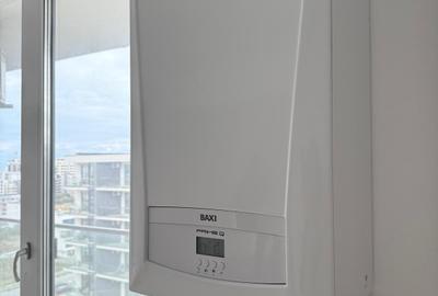 MAMAIA NORD - 2 CAMERE - VEDERE LA MARE - PISCINĂ - 5