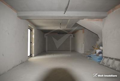 Casa individuala moderna in centrul comunei Chinteni–confort, spatiu si eleganta - 13