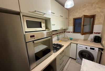 Apartament cu 3 camere semidecomandat, mobilat în Romană - 13
