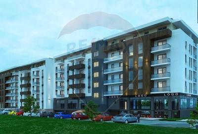 De vanzare apartamente in complex rezidential nou- 0% COMISION - 3