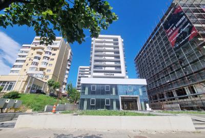 Adamant Towers | apartament 2 camere | et 2 decomandat | 68mp - 18