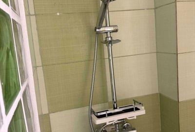 Garsonieră decomandată în Gară - 2